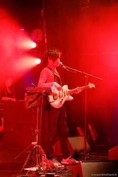 Copyright : Vincent Folliard